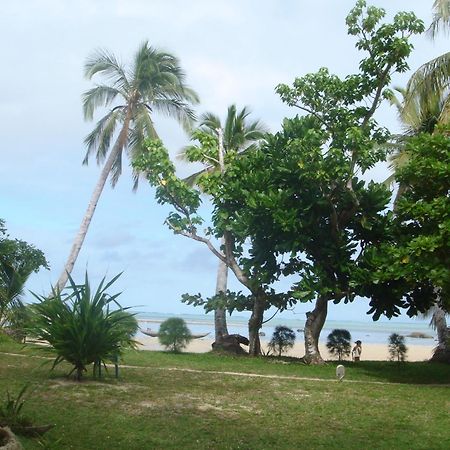Aurora Lodge Ile aux Nattes Luaran gambar